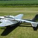 Illustration for article titled Homebuilt Airplane? Pfffft. This Is A 1/3 Scale B-17!